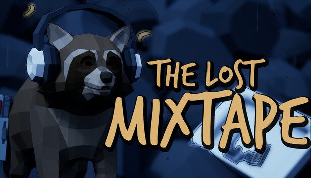 The Lost Mixtape Releasing July 10th