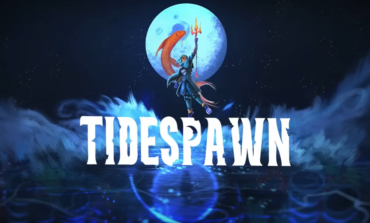 New Underwater Action-Adventure RPG, Tidespawn, Has Been Revealed
