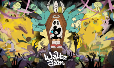 The Official Trailer for Waltz & Jam Provides Animation and Gameplay Footage
