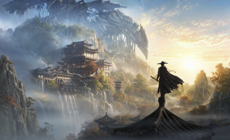 Where Winds Meet 2.0 Update, Hidden Mountain, is Coming July 23rd