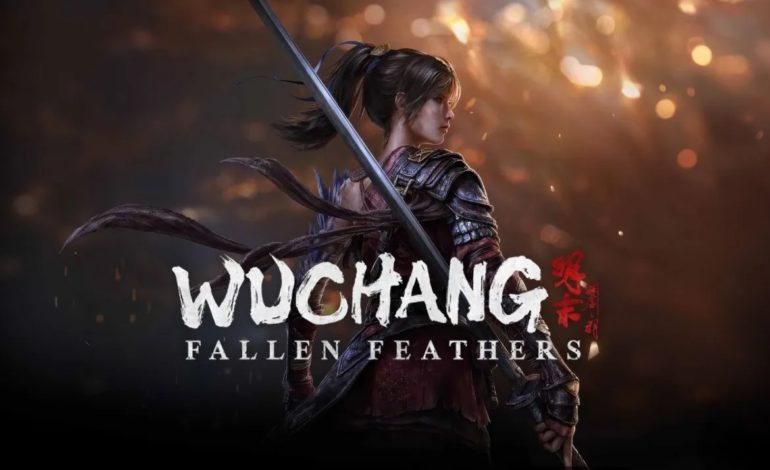 Wuchang: Fallen Feathers Officially Receiving a Sequel Developed by The Original Creator