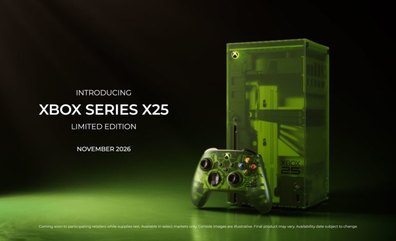 Asha Sharma Discusses New Priorities for Xbox In Recent Memo