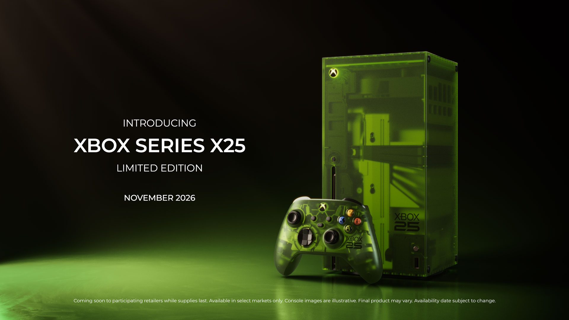 Asha Sharma Discusses New Priorities for Xbox In Recent Memo