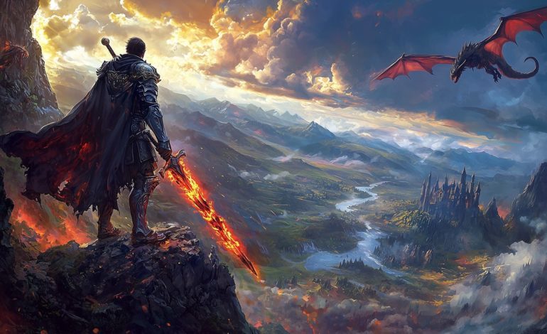 AetherCycle Early Access Officially Announced for November