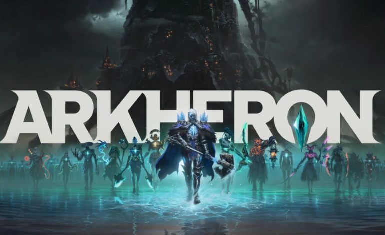 Arkheron Closed Beta Announced for July 15-26. Sign-ups Open Now