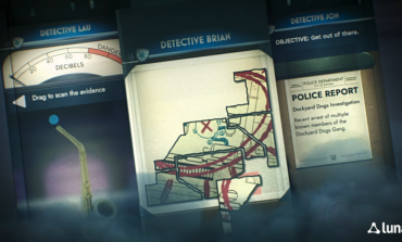 Amazon Games Sets July 31 Release Date for Batman: Caped Crusader – Chronicles
