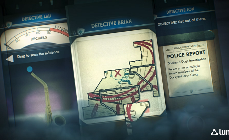 Amazon Games Sets July 31 Release Date for Batman: Caped Crusader – Chronicles