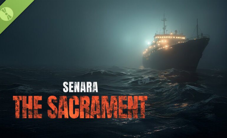 Make Choices That Go Beyond Survival: SENARA: The Sacrament