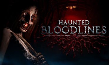 This House Knows Your Secrets: Haunted Bloodlines