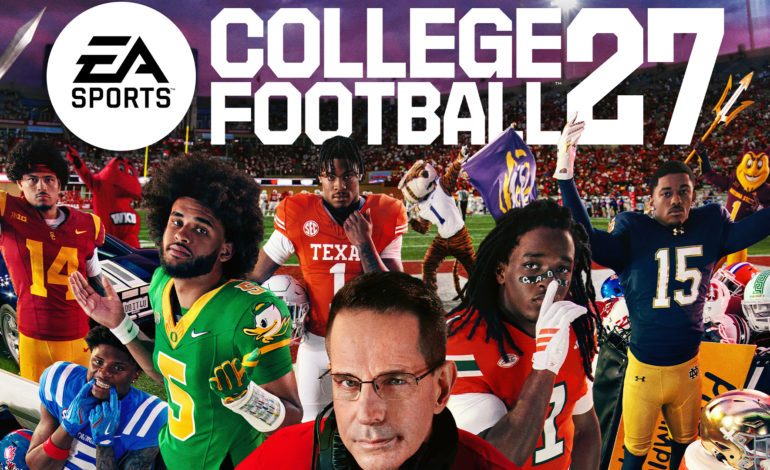 EA Removes Microtransactions From College Football 27 Due to Fan Backlash