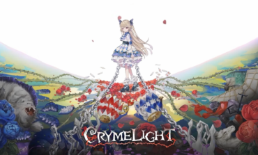 FuRyu Shows CRYMELIGHT’s Wonderland, Systems, and Cast in Introduction Trailer