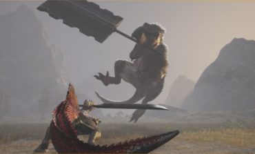 Dinoblade Releases with Very Positive Reviews on Steam