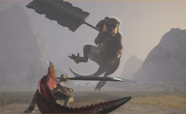 Dinoblade Releases with Very Positive Reviews on Steam
