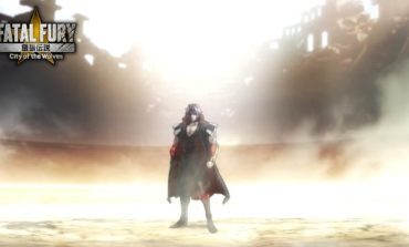 New Animated Trailer Reveals Rick Strowd, Duck King, Kim Kaphwan, and Laocorn Gaudeamus as the Next Characters in Fatal Fury: City of the Wolves