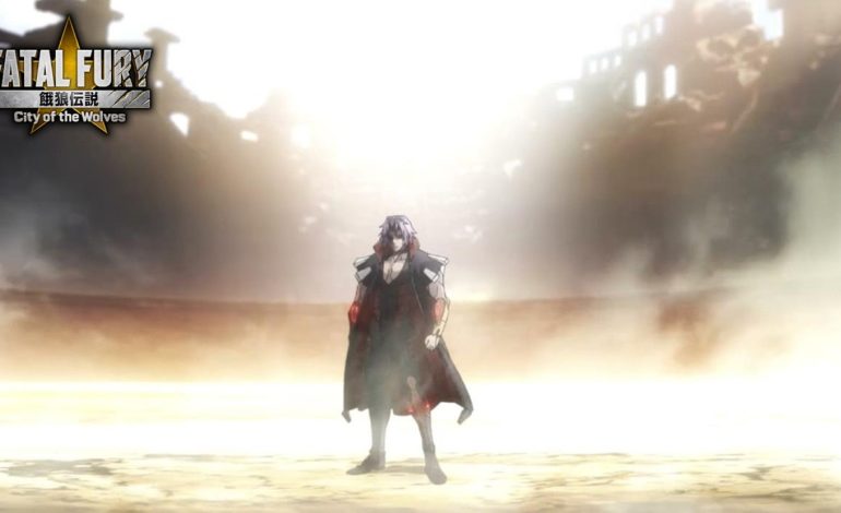 New Animated Trailer Reveals Rick Strowd, Duck King, Kim Kaphwan, and Laocorn Gaudeamus as the Next Characters in Fatal Fury: City of the Wolves