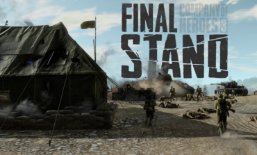 Relic Entertainment Sets July 29 Steam Release Date for Company of Heroes 3: Final Stand