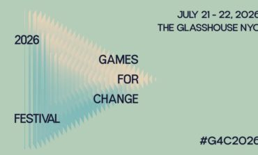 Games for Change Festival Awards Recap 2026
