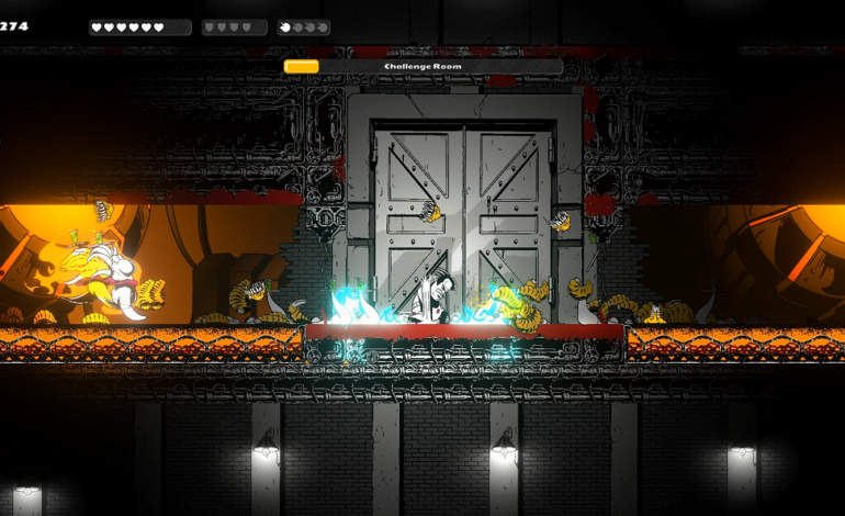 Feed 64’s Gennady Set for Q4 2026 Launch on PS5, Xbox Series X|S, PS4, Xbox One, and Switch