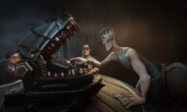 This Is Not a Kids Game Anymore: Hands Over Trailer