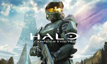 Halo Campaign Evolved May Require Online Connection to Play