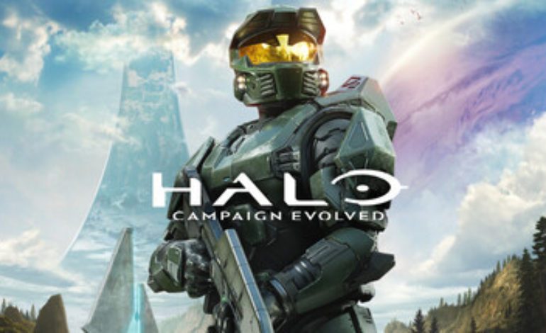 Halo Campaign Evolved May Require Online Connection to Play
