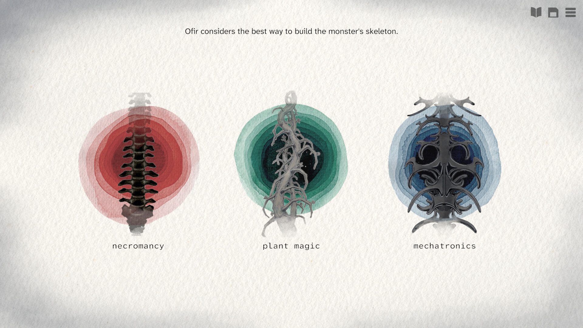 New Indie Game I'm Making a Monster Lands on Steam for Windows and Mac Users