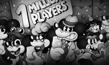 MOUSE: P.I. For Hire Reaches Over 1 Million Players Since Launch