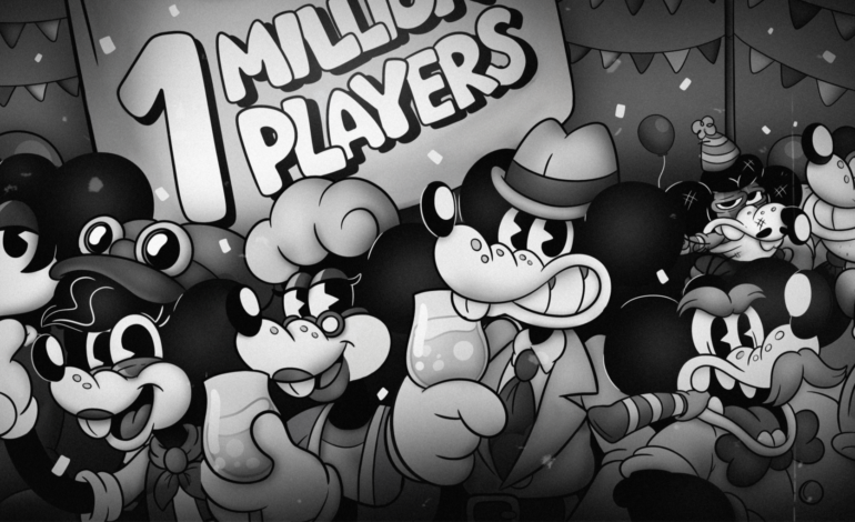 MOUSE: P.I. For Hire Reaches Over 1 Million Players Since Launch