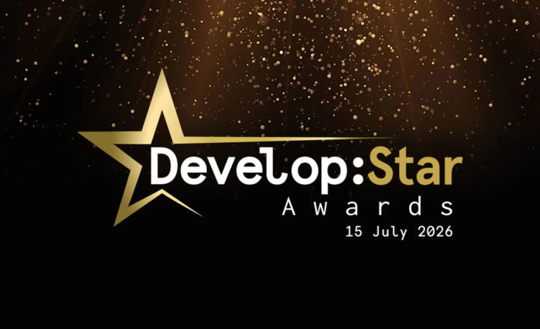 Develop:Star Awards Crown Clair Obscur: Expedition 33 Best Game