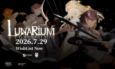 Imperfect Games Sets July 29 Release Date for Lunarium