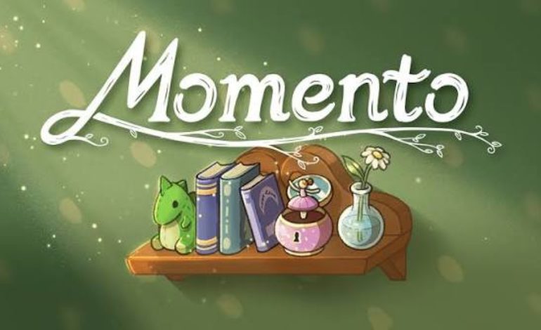 New Cozy Indie Game Momento Released on Steam, Xbox, and PlayStation
