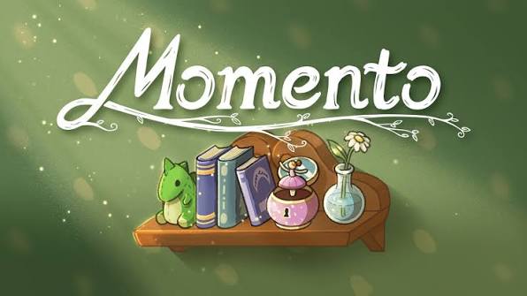 New Cozy Indie Game Momento Released on Steam, Xbox, and PlayStation