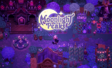 Moonlight Peaks Passes 200,000 Copies Sold Three Weeks After Launch