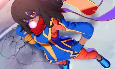 MARVEL Tōkon: Fighting Souls Announces Ms. Marvel Gameplay and Character Guide