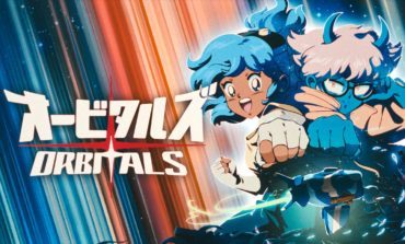 Summer Game Fest 2026: Orbitals Preview: A Co-Op Experience with a Stunning Anime Aesthetic