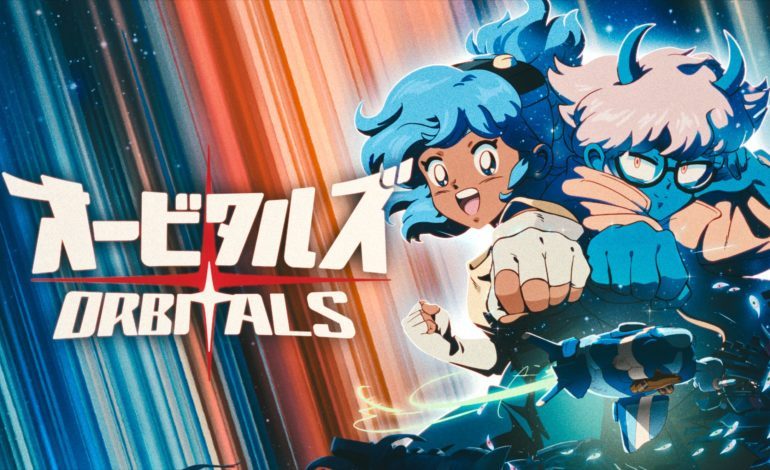 Summer Game Fest 2026: Orbitals Preview: A Co-Op Experience with a Stunning Anime Aesthetic