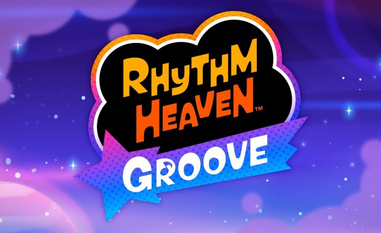 Rhythm Heaven Groove Released on 7/2/3026 as a Nintendo Exclusive