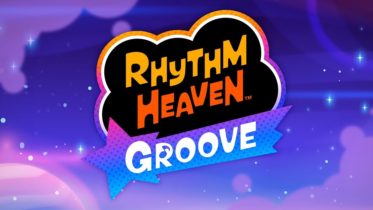 Rhythm Heaven Groove Released on 7/2/3026 as a Nintendo Exclusive