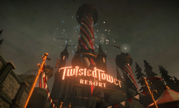 Atmos Games and 3D Realms Set August 18 Steam Date for Twisted Tower