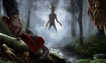 There's More Than Just Dolls On This Island: Where Dolls Hang Trailer