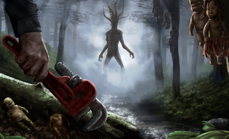 There’s More Than Just Dolls On This Island: Where Dolls Hang Trailer