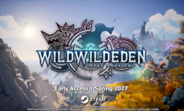 Shueisha Games Reveals Project Survival as Wild Wild Eden for Steam Early Access