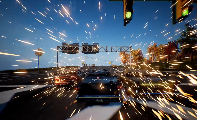 When Tides Turn Announces Wreckreation 2 for PS5, Xbox Series X|S, and PC