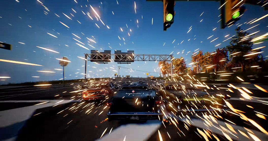 When Tides Turn Announces Wreckreation 2 for PS5, Xbox Series X|S, and PC