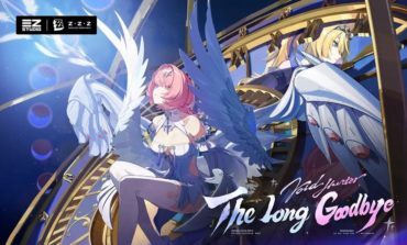 Zenless Zone Zero 3.1 "The Long Goodbye" Launching July 29th
