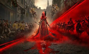 1666: Amsterdam Early Access Launches August 25th