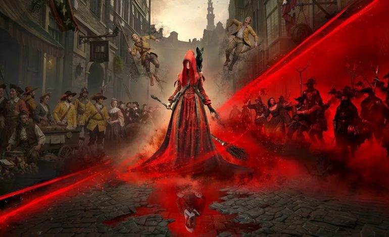 1666: Amsterdam Early Access Launches August 25th