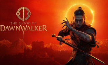 The Blood of Dawnwalker Review
