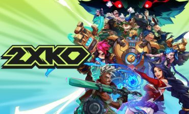 Riot Ending Active Development For 2XKO in December 2026