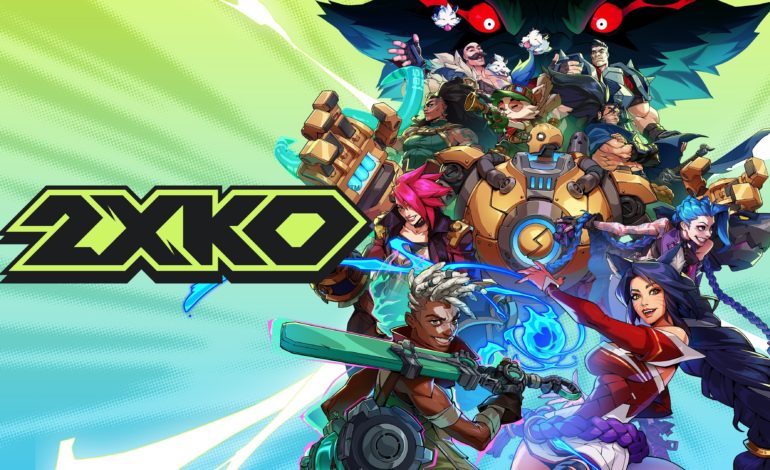 Riot Ending Active Development For 2XKO in December 2026